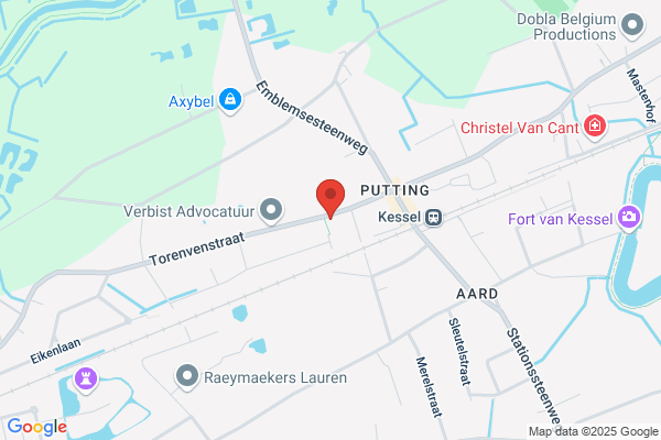 Transport Droesbeke Bvba