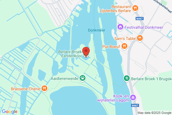 Durme En Scheldevallei Bvba