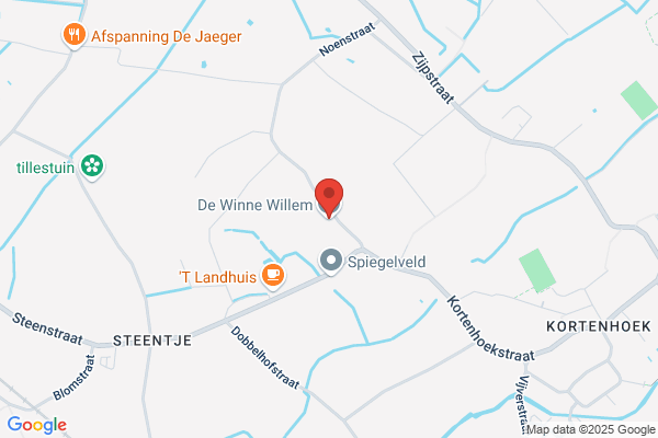 Willem De Winne