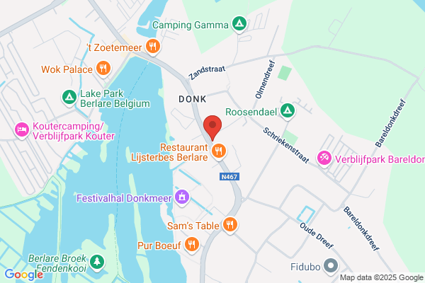 D'hooge/Dominiek