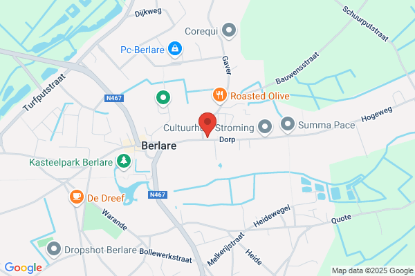 Uyttendaele Bvba