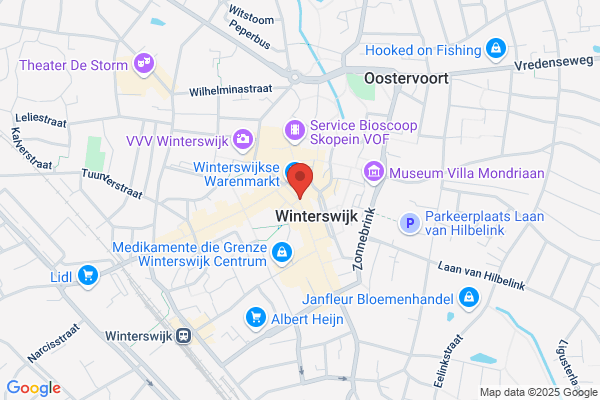 Wierinck/D