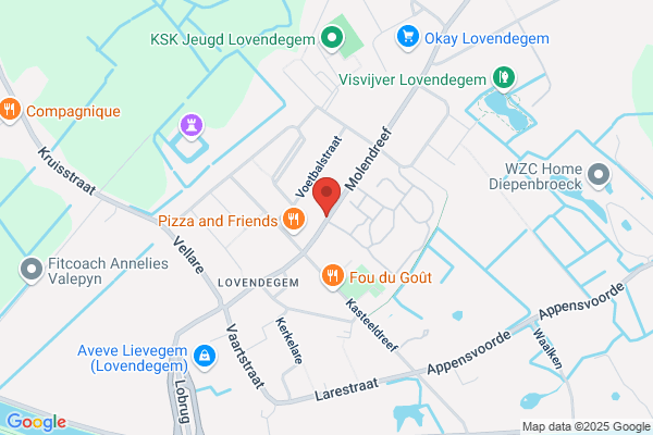 Wilsport Bvba