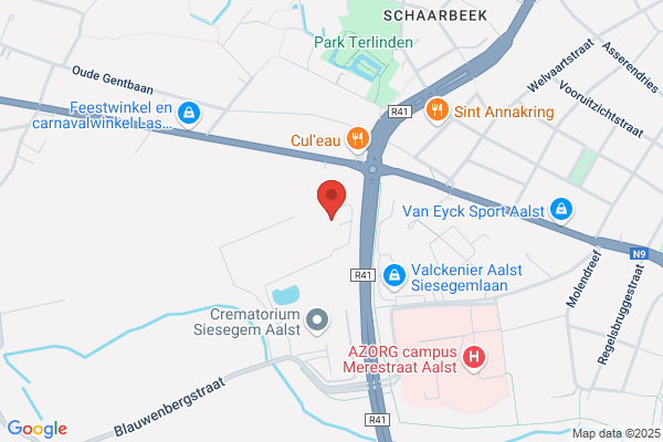 Schelfhout W