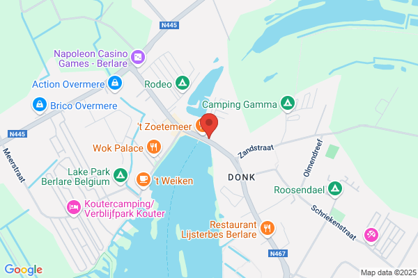 De Groenlodden