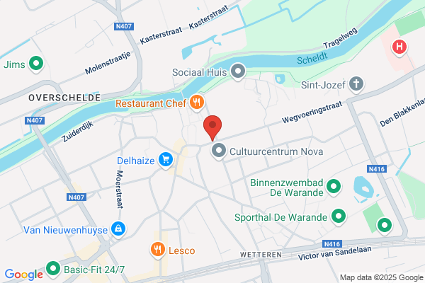 Van Hauwermeiren/R.