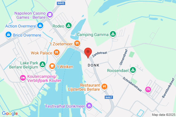 Boudewijn Bracke