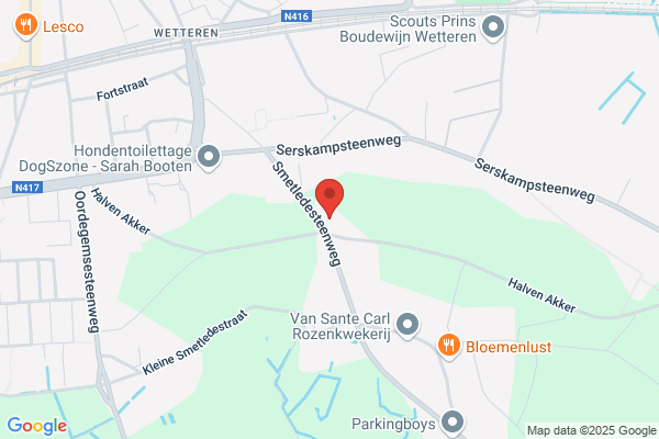 De Otorongohoeve