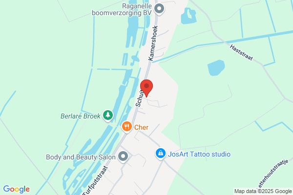De Groep De Visscher P & G bvba