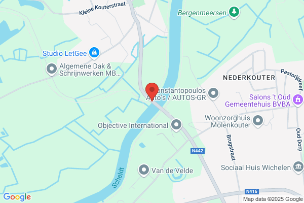 De Brug