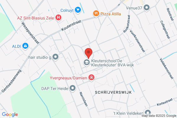 De Strooper/Eddy