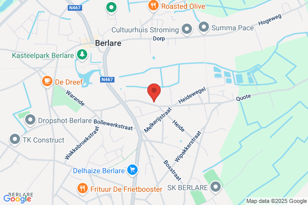 Laureys Bakkerij