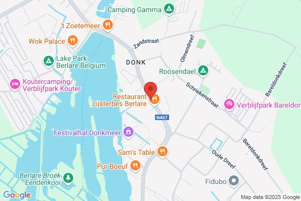 Het Huis Aan De Oever