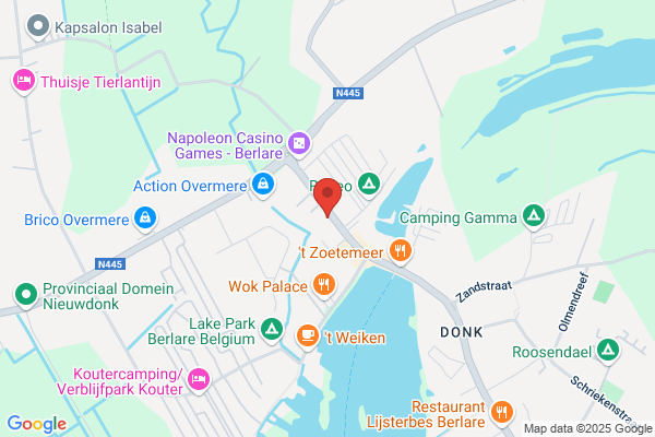 Pallieterke ('t)