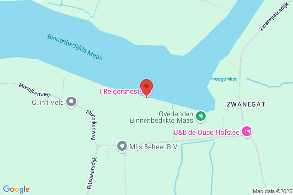 Reigersnest ('t)