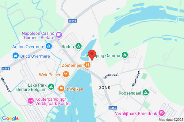 Kloosterputten