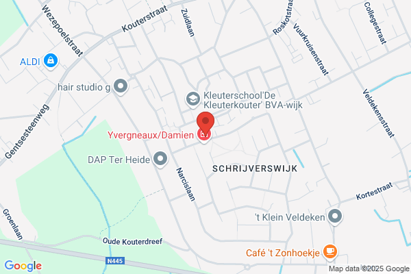 Dam Baert Bvba