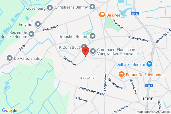 Pennewaert F