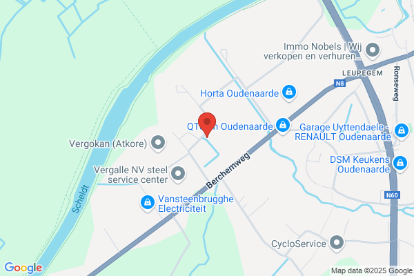 Schepens E & E Nv