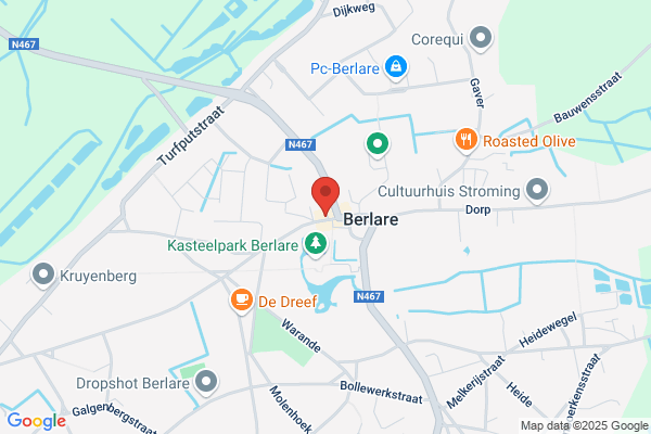 Apotheek Spriet