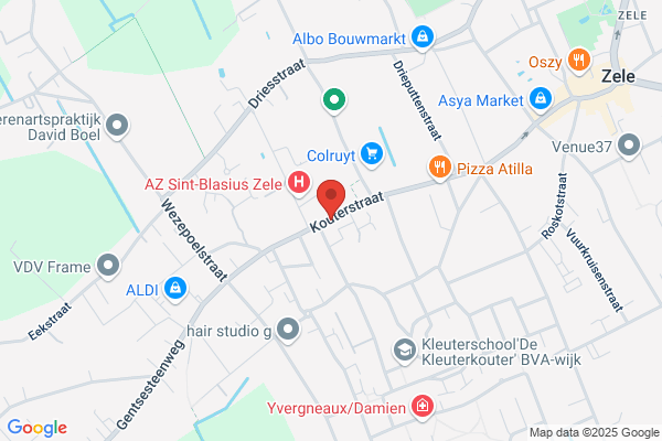 Coppieters/Hendrik