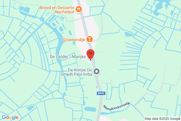 De Gelder/Marijke