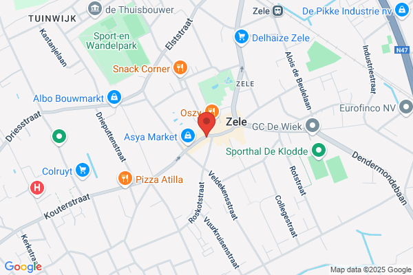 De Paepe/Anne
