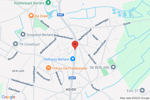 Hertsens E & N