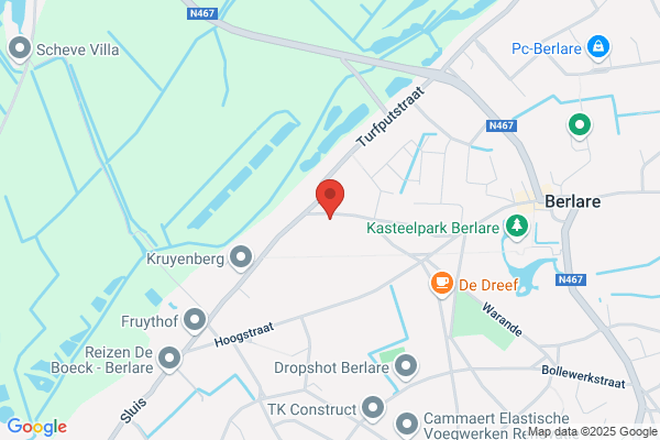 Van Kerckhove-Van Hauwermeiren/P.