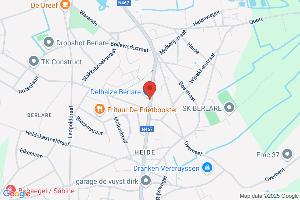Schatteman/Brigitte