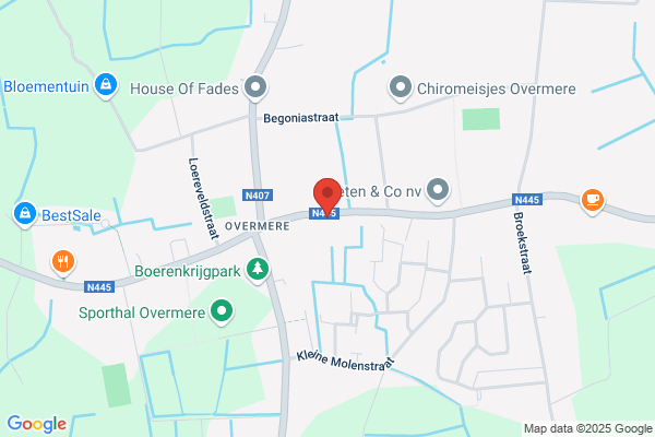 Van Boxelaer/Ludwig