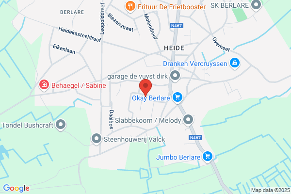 Hertecant L Schilderwerken