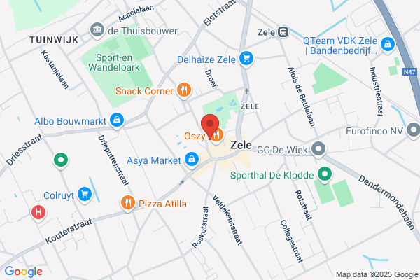 Apotheek De Neve