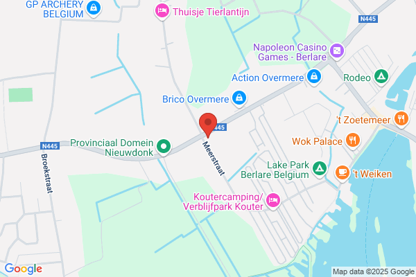Blancquaert An Zakenkantoor Bvba
