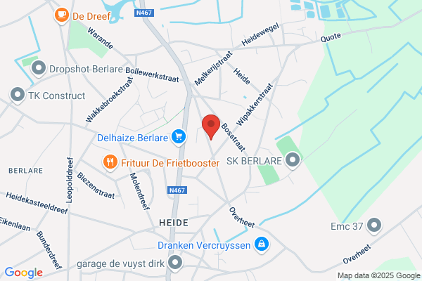 Bogaert Dakwerken Bvba