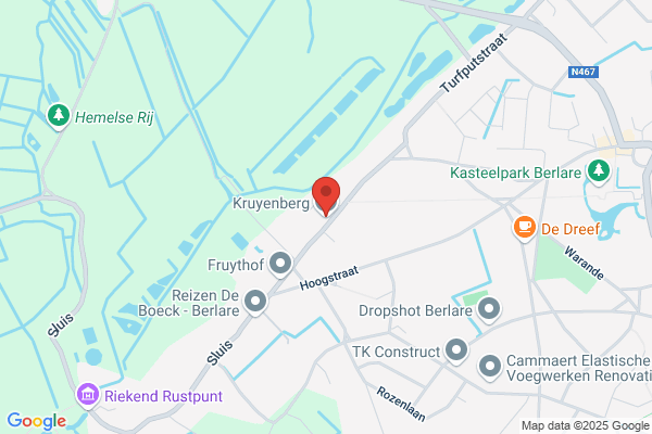 Brugs Zeepwinkeltje