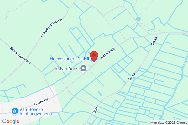 Dambeekhoeve