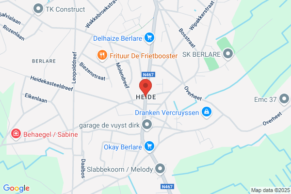 Donkmeer