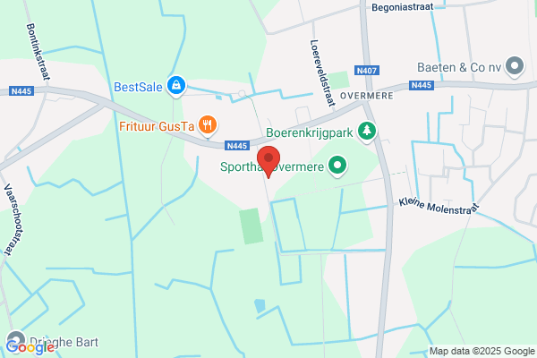 Fc-Sk Overmere