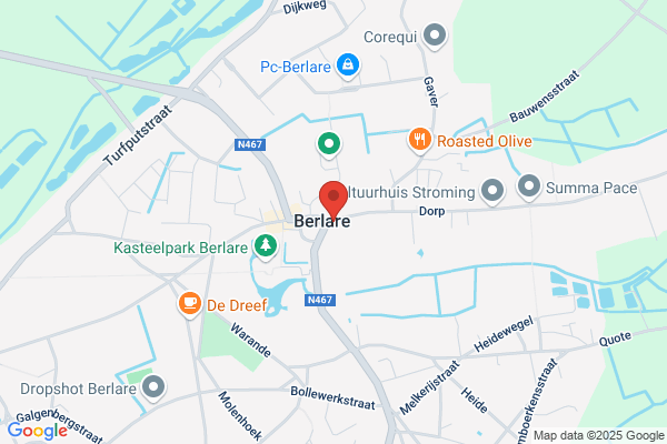 Gemeentelijke P.O.B.