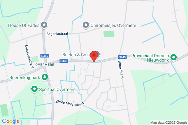 Papershop Mieke