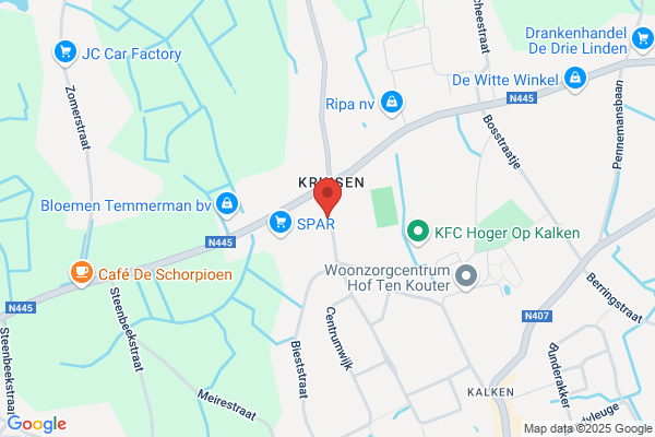 Rijschool Donkmeer