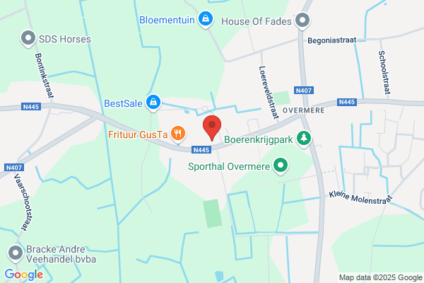 Rode Kruis Berlare