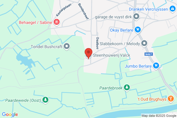 Steenschouwerij Valck Bvba
