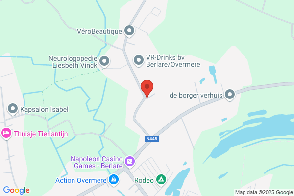 Van Doorselaere/Bart