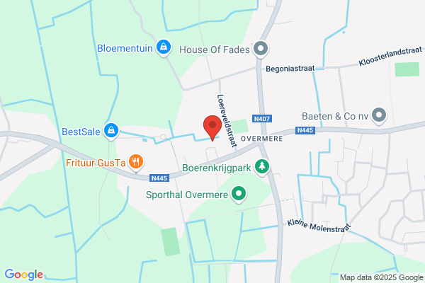 Administratie En Sociale Dienst