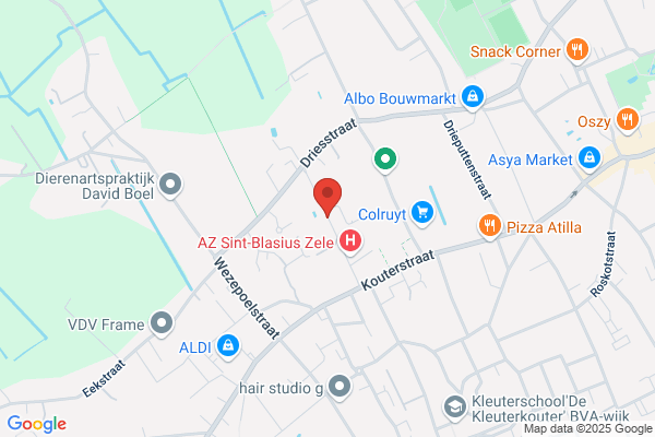 Centrum Voor Bejaardenzorg De Vliet