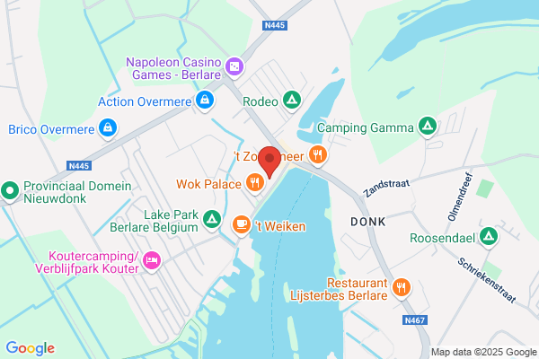 De Nieuwe Pluim