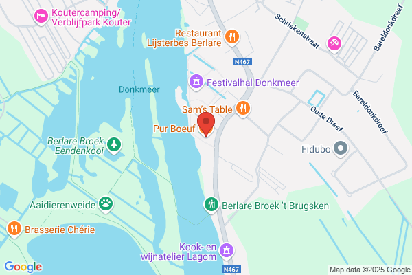 De Snoek