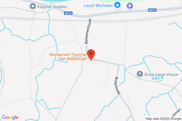 Den Boterhoek